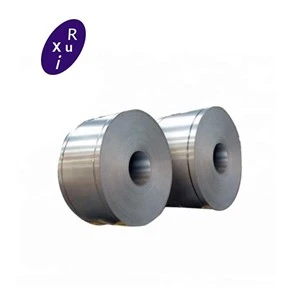 Incoloy A-286-strip