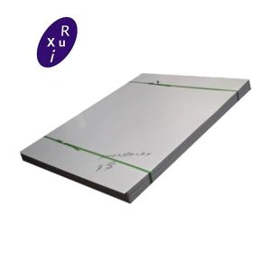 Inconel 686 vellen