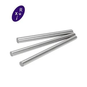 Inconel 718 Bar