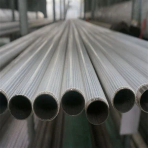 Inconel 800H-buis