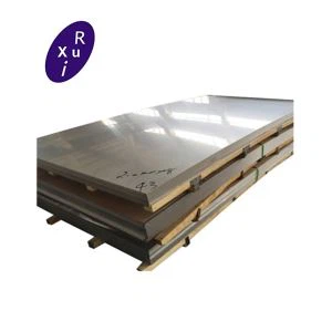 Monel K-500 vellen